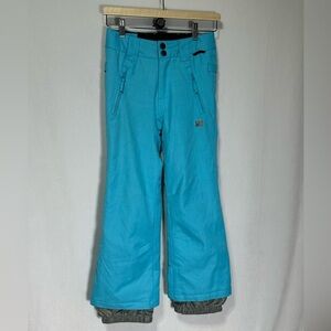 DC - Junior youth size snow ski snowboard pant - small